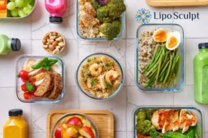 Natural Diet Options For Body Transformation 2 Your diet is great for body transformation Cheadle - read on to find out more!