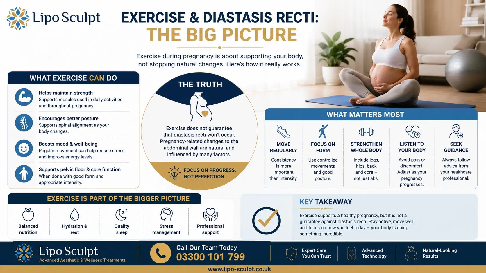 Does Exercise Reduce the Risk of Diastasis Recti? 3 Does Exercise Reduce the Risk of Diastasis Recti Cheadle : Which Types of Exercise May Support a Healthier Core?