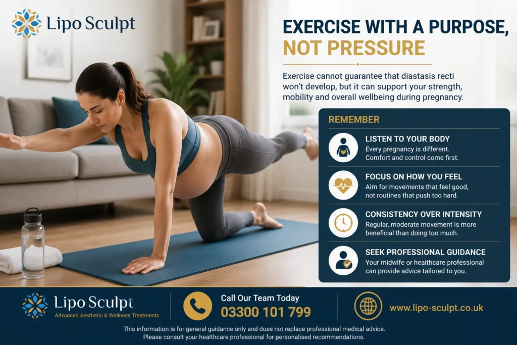 Does Exercise Reduce the Risk of Diastasis Recti? 4 Does Exercise Reduce the Risk of Diastasis Recti Cheadle : Does Every Case of Diastasis Recti Need Treatment?
